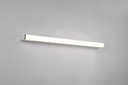 FABIO Applique - Wall lamp 1SMD 12 1400 3000K IP44 803,800