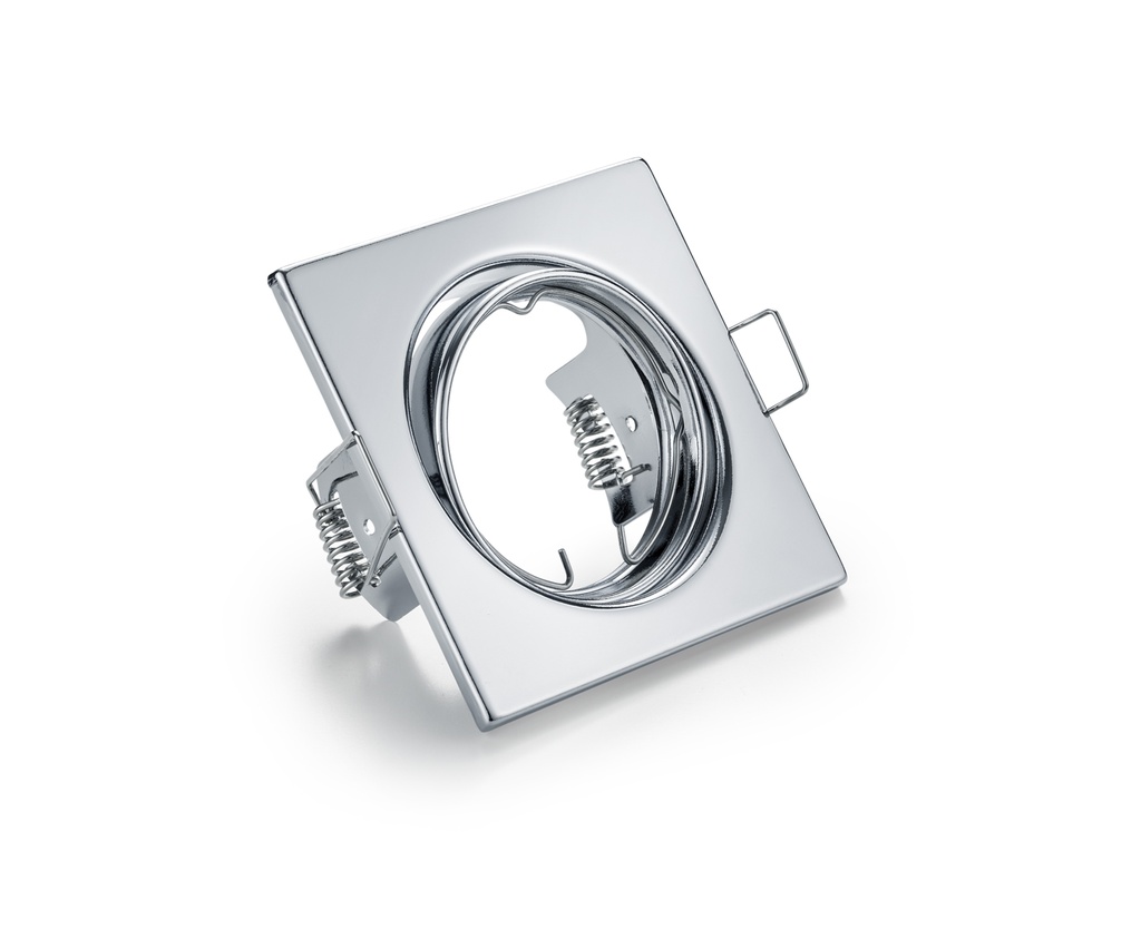 [650000106] JURA Éclairage encastré - Recessed lighting 1GU10 15 230 3000K IP20 8708