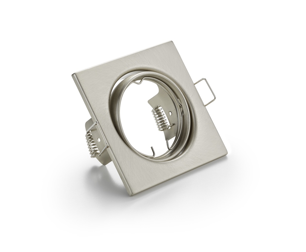 [650000107] JURA Éclairage encastré - Recessed lighting 1GU10 15 230 3000K IP20 8708