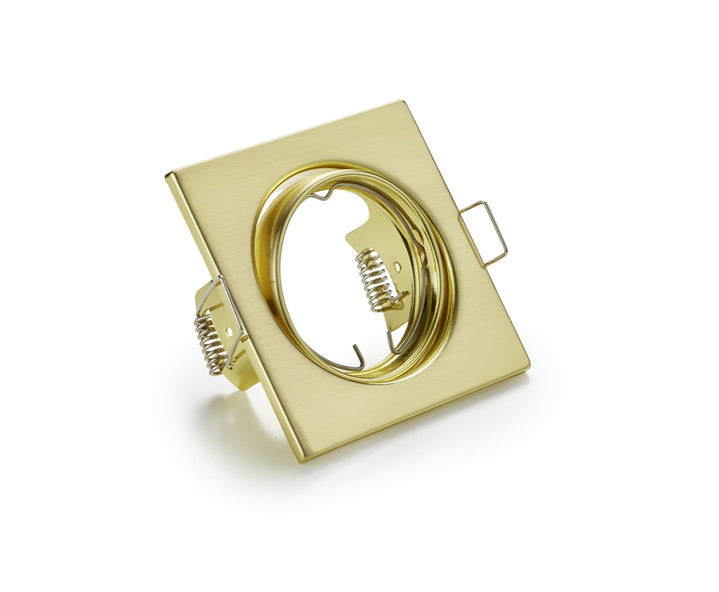 [650000108] JURA Éclairage encastré - Recessed lighting 1GU10 15 230 3000K IP20 8708