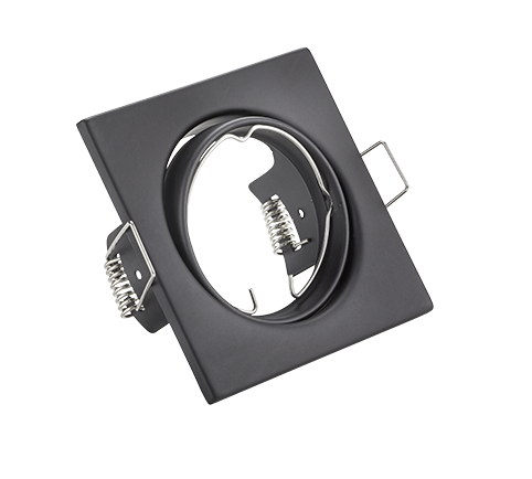 [650000132] JURA Éclairage encastré - Recessed lighting 1GU10 15 230 3000K IP20 8708