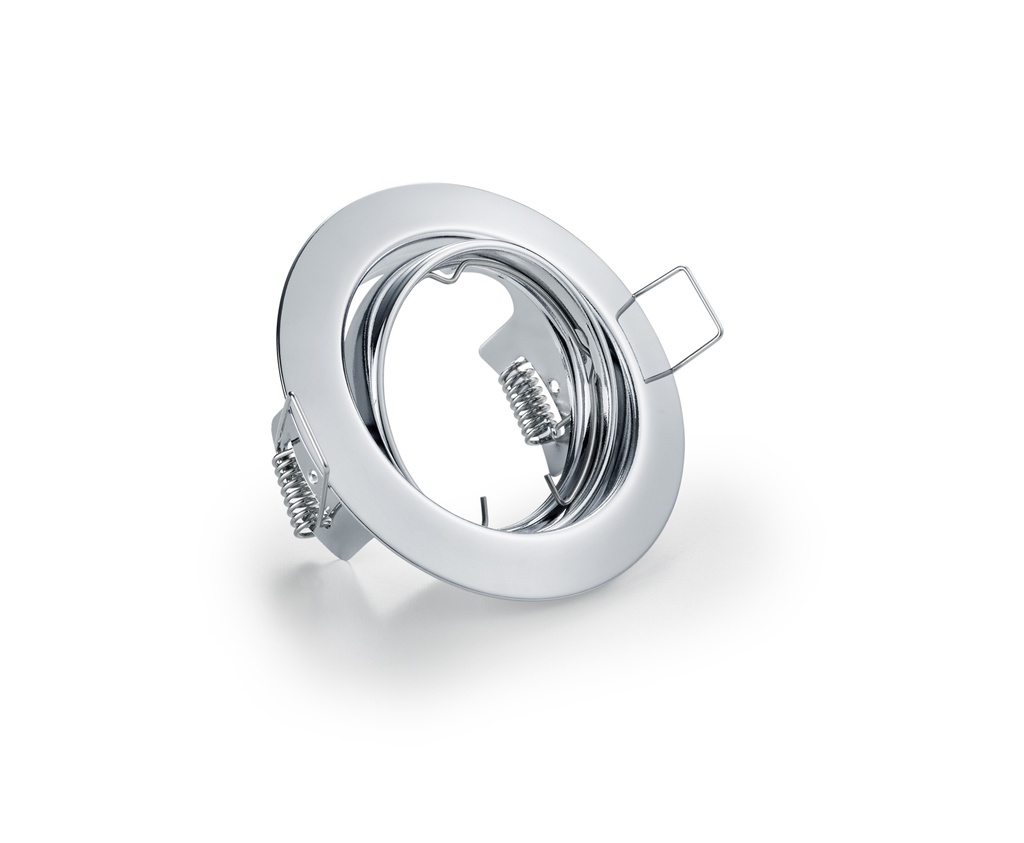 [650100106] JURA Éclairage encastré - Recessed lighting 1GU10 15 230 3000K IP20 078,30