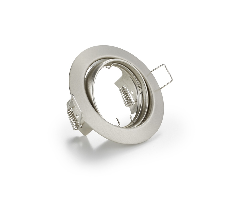 JURA Éclairage encastré - Recessed lighting 1GU10 15 230 3000K IP20 078,30