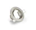 JURA Éclairage encastré - Recessed lighting 1GU10 15 230 3000K IP20 078,30