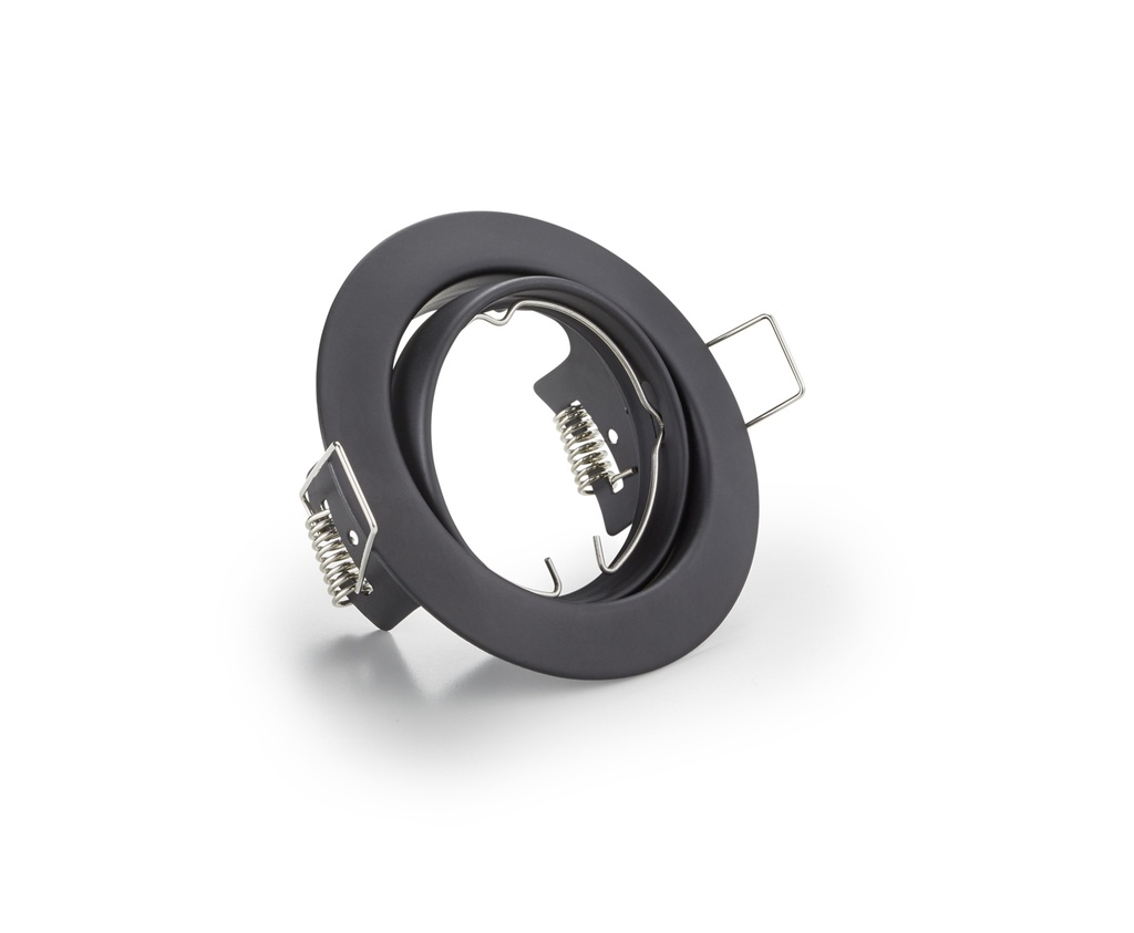 [650100132] JURA Éclairage encastré - Recessed lighting 1GU10 15 230 3000K IP20 078,30
