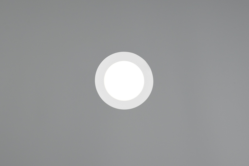 [635019131] KIBO Éclairage encastré - Recessed lighting 1SMD 4 500 3000+4000+6000K IP20 01,911,80