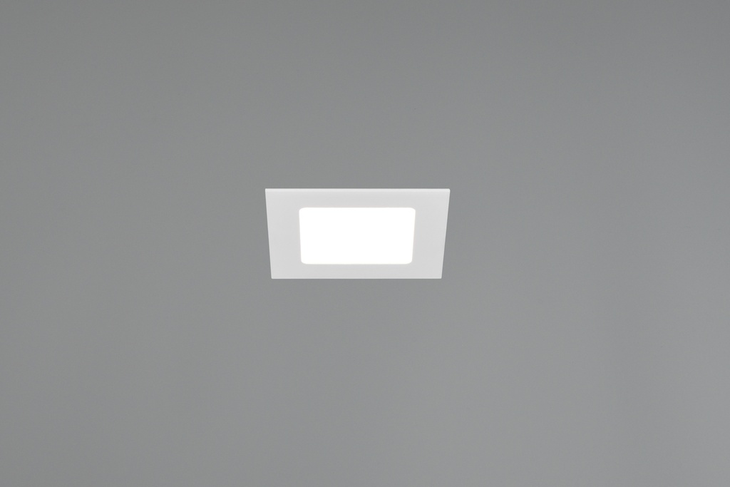 KIBO Éclairage encastré - Recessed lighting 1SMD 4 500 3000+4000+6000K IP20 121,9012