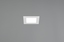 KIBO Éclairage encastré - Recessed lighting 1SMD 4 500 3000+4000+6000K IP20 121,9012