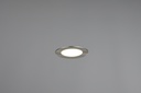 VIRUNGA Éclairage encastré - Recessed lighting 1SMD 6 900 2300+3000+4000K IP44 08,5110