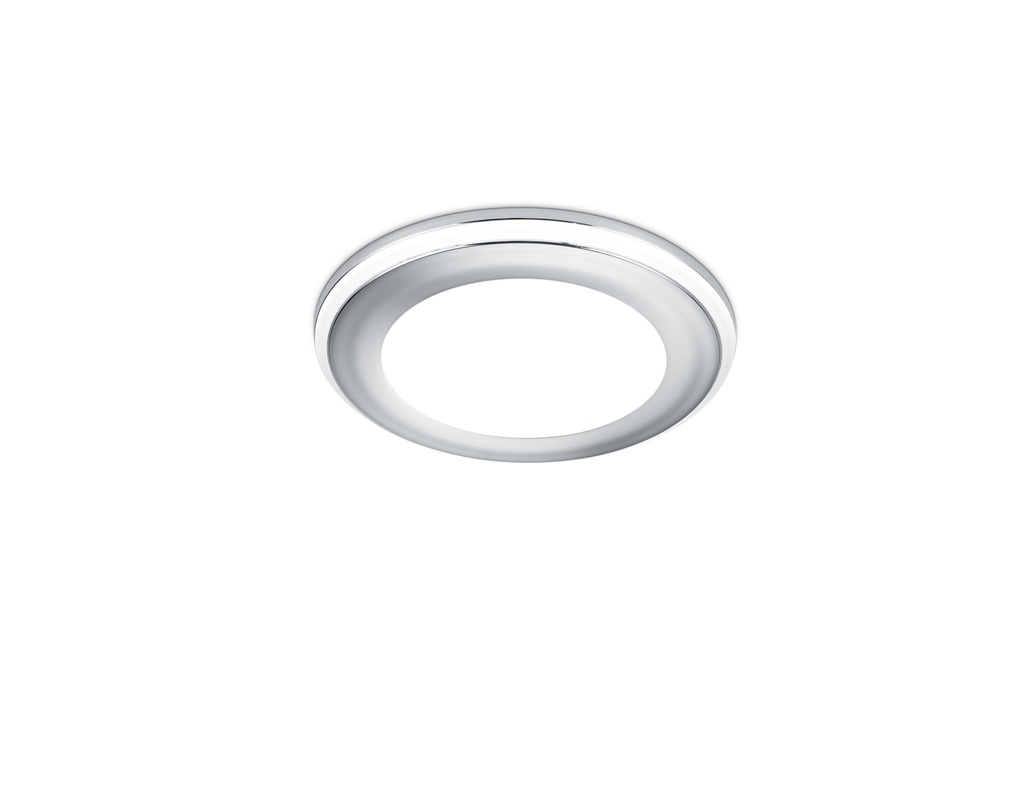 AURA Éclairage encastré - Recessed lighting 1SMD 5 450 3000K IP20 048,20