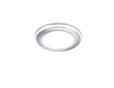 AURA Éclairage encastré - Recessed lighting 1SMD 5 450 3000K IP20 048,20