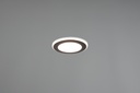 AURA Éclairage encastré - Recessed lighting 1SMD 5 450 3000K IP20 048,20