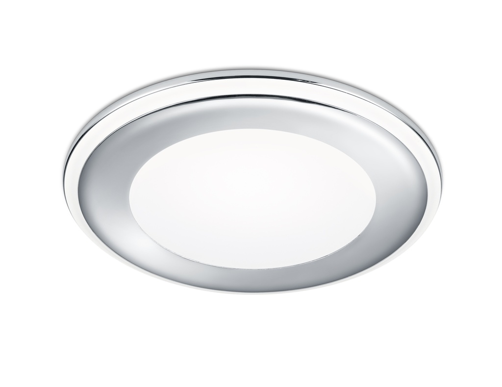 AURA Éclairage encastré - Recessed lighting 1SMD 10 1040 3000K IP20 03,814,80