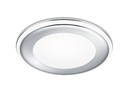 AURA Éclairage encastré - Recessed lighting 1SMD 10 1040 3000K IP20 03,814,80