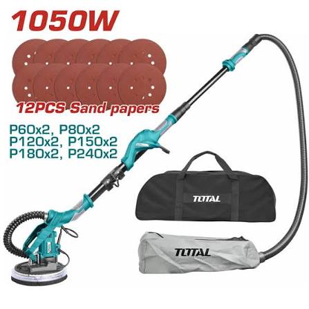 [TWS10501] Ponceuse pour plaques de platre