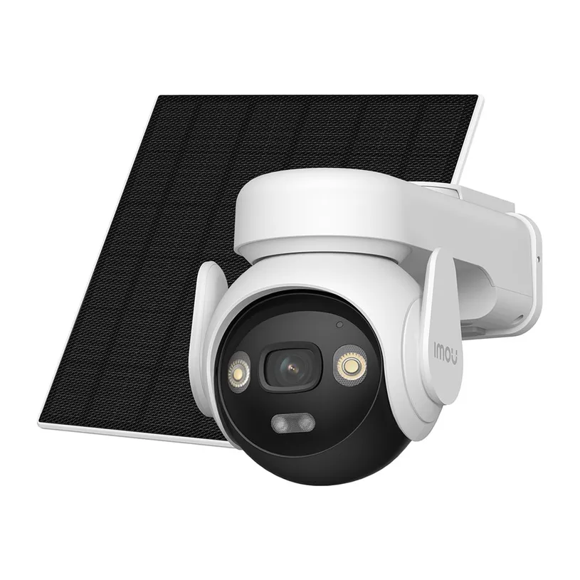 [94735091] CAMERA AOV PT EXT 4G/WIFI +PS IMOU