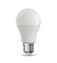 BON PLAN - Lot de 2+1ampoules LED opaques culot e27 806 lumens 4000k blanc neutre - equivalence 60w
