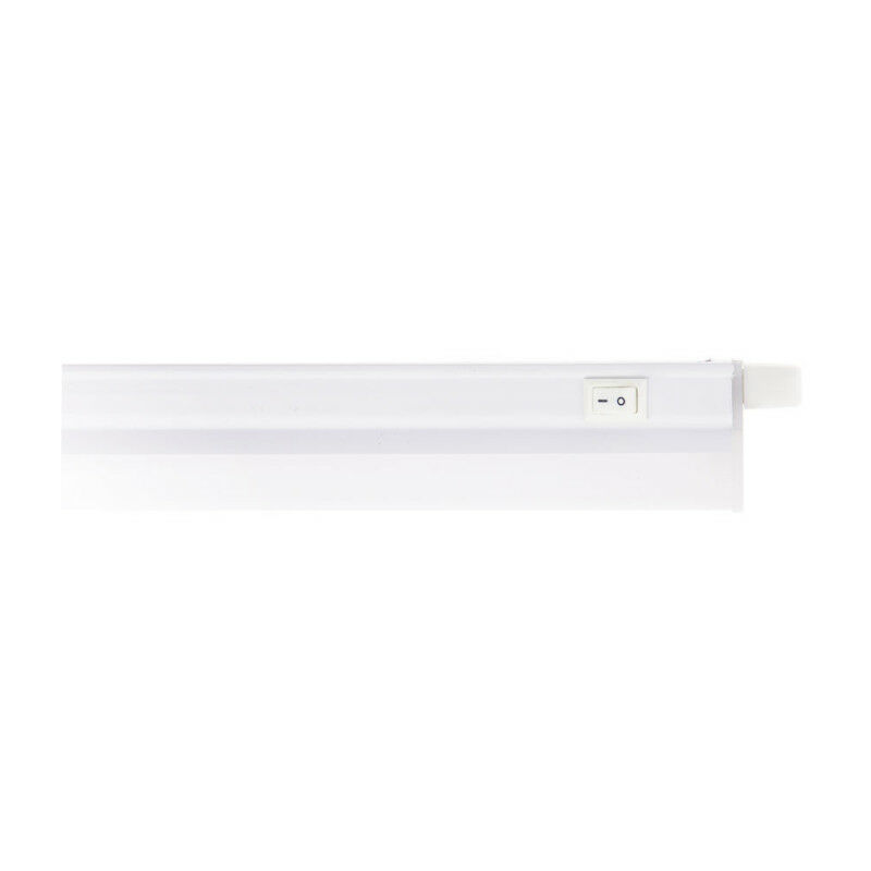 Reglette de placard extensible led.850 lumens. 4000 kelvins neutral white