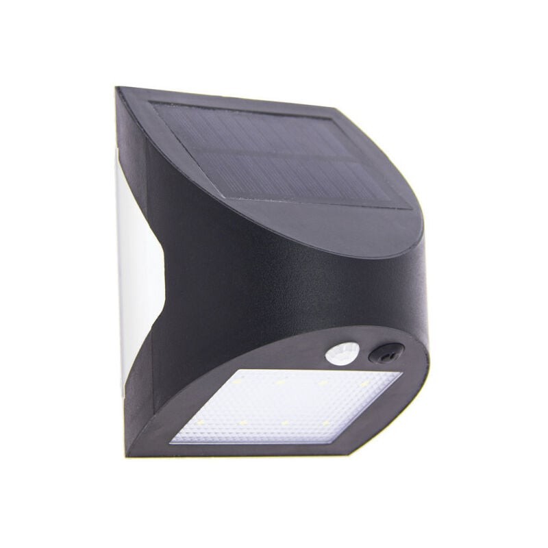 Appliques solaires 350lm sensor BON PLAN
