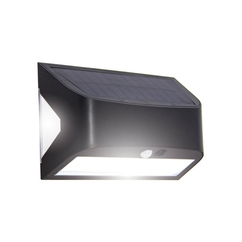 Appliques solaires 700lm sensor BON PLAN