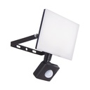 Projecteurs muraux 30W 2500lm avec sensor IP65 BON PLAN