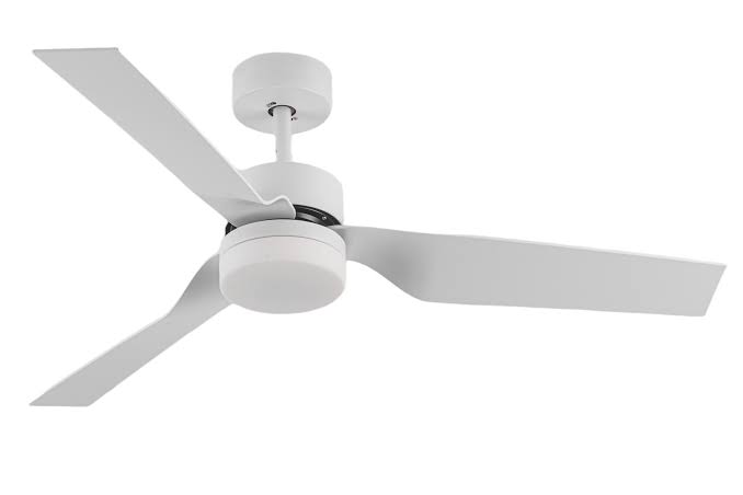 BRASSEUR D'AIR HANOI BLANC 28W