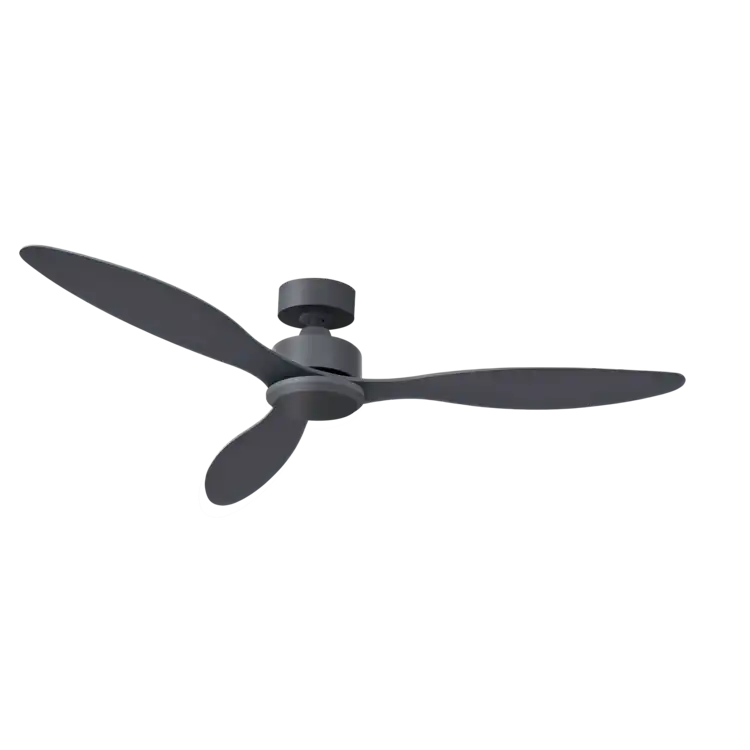BRASSEUR D'AIR HANOI GRIS 28W