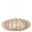 Suspension Tery diam 57 cm PPR naturel