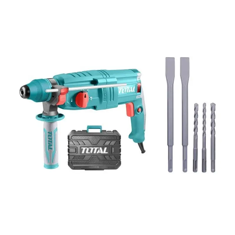 [TH308268] Marteau rotatif 800W